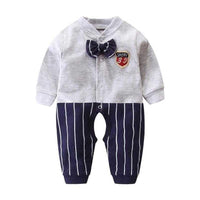 Baby thin one piece clothes Bennys Beauty World