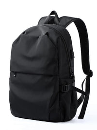 Backpack Casual Waterproof Travel Backpack High School/College Bag Bennys Beauty World