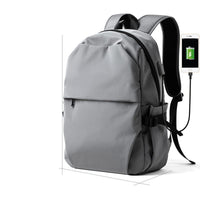Backpack Casual Waterproof Travel Backpack High School/College Bag Bennys Beauty World