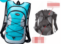 Backpack outdoor water bag backpacks Bennys Beauty World