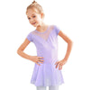 Ballet Summer Dress for Girls Sleeveless Tutu Dress Bennys Beauty World