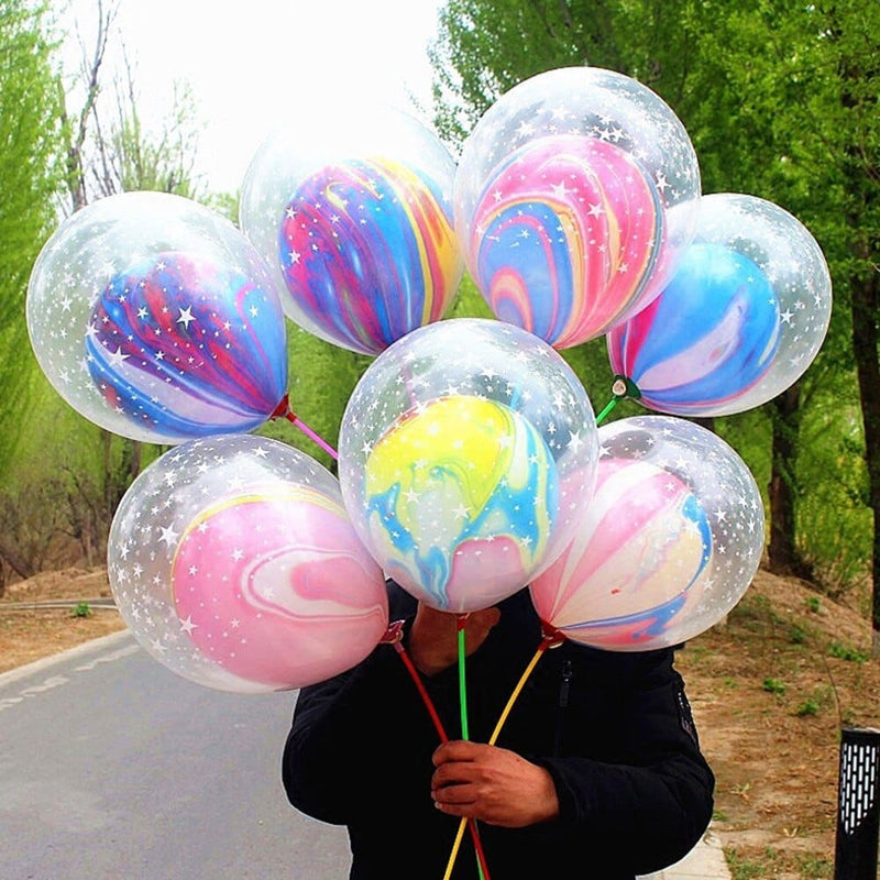 Ballon Happy Birthday Baby Shower Decoration Kids Party Supplies Bennys Beauty World