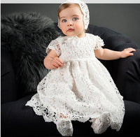 Baptism Dress For Baby Girls Bennys Beauty World