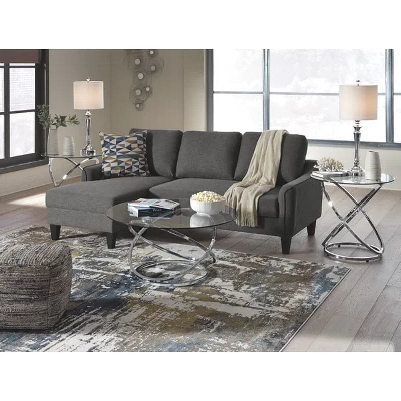 Barbieri 3 Piece Coffee Table Set Bennys Beauty World