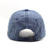 Baseball Caps Unisex Bone Hats Fashion Vintage Hat Denim Cotton Cap Bennys Beauty World