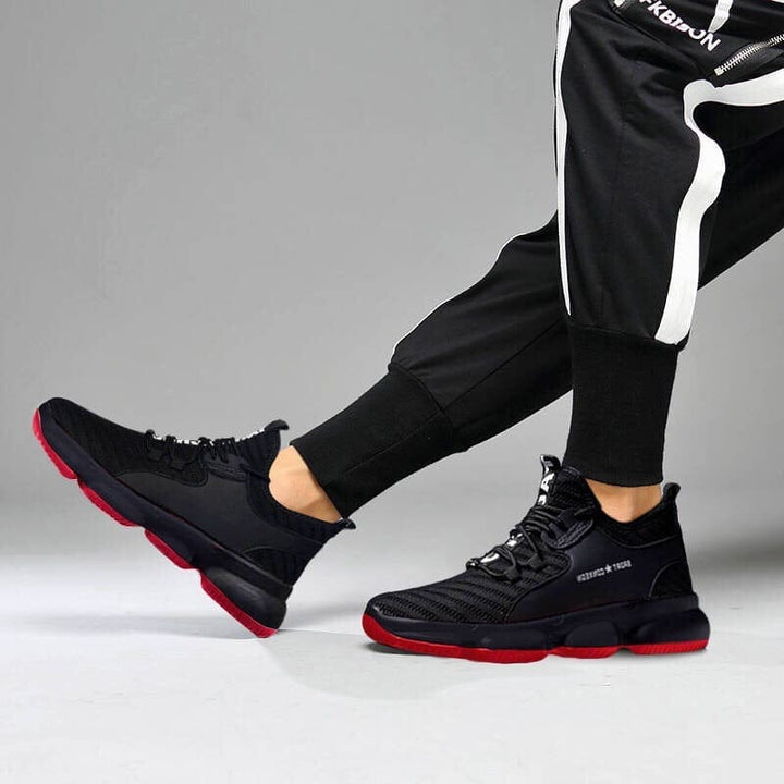 Basketball Shoes High Quality Fitness Shoes For Men Bennys Beauty World