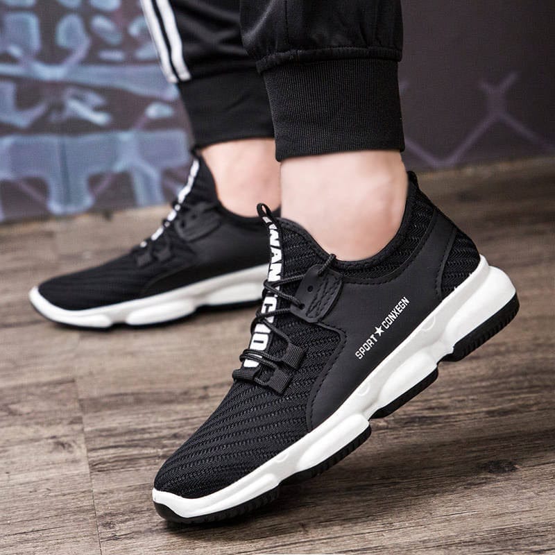 Basketball Shoes High Quality Fitness Shoes For Men Bennys Beauty World