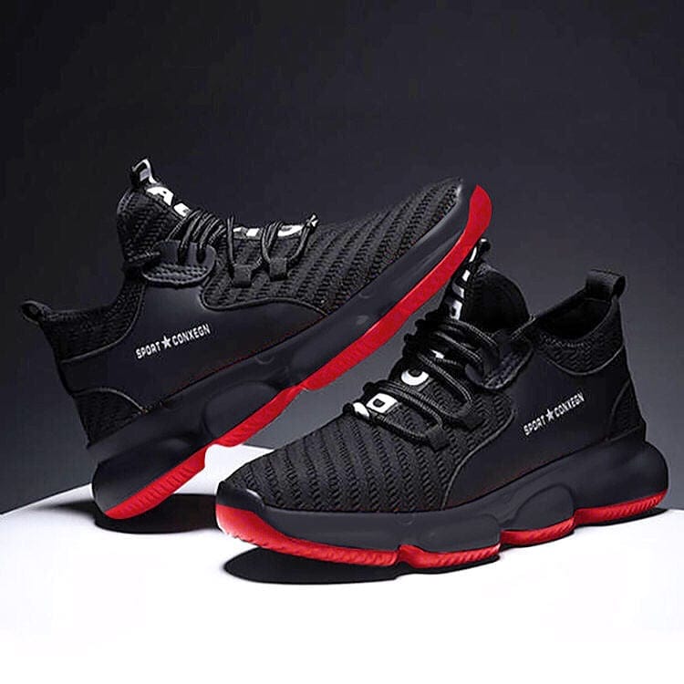 Basketball Shoes High Quality Fitness Shoes For Men Bennys Beauty World