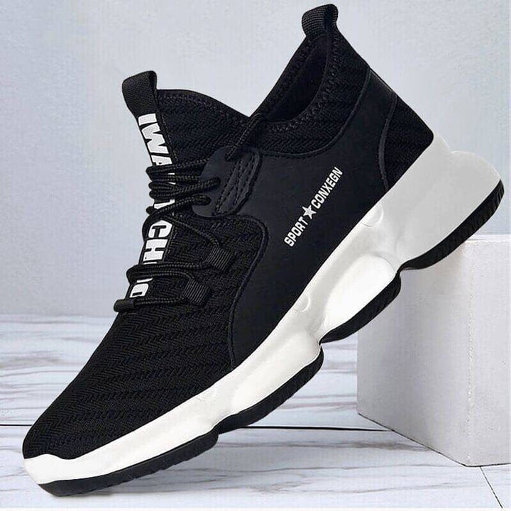 Basketball Shoes High Quality Fitness Shoes For Men Bennys Beauty World