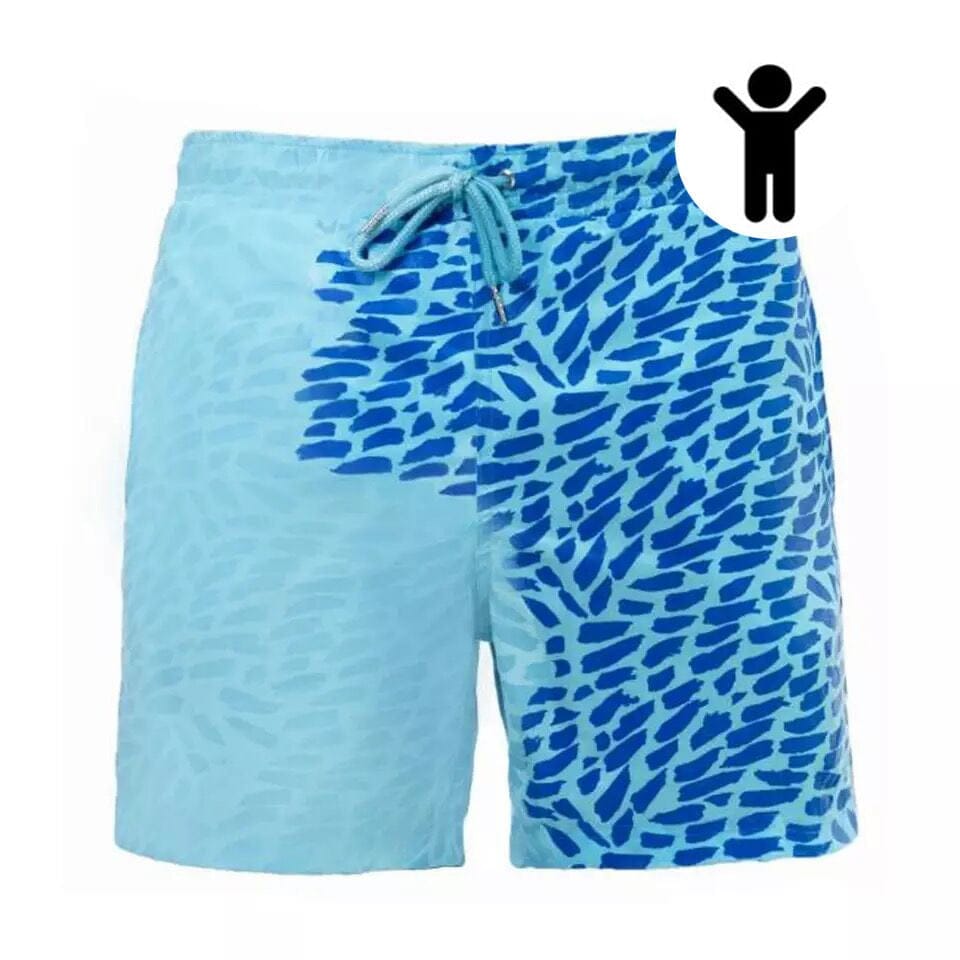 Summer beach best sale shorts mens