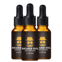 Beard Oil Beard Cream Bennys Beauty World