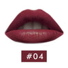 Beauty Creative Styling Lipstick New Mushroom Head Matte Lipstick Bennys Beauty World
