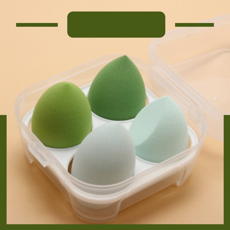 Beauty Egg Drop Diagonal Cut Box Set Bennys Beauty World