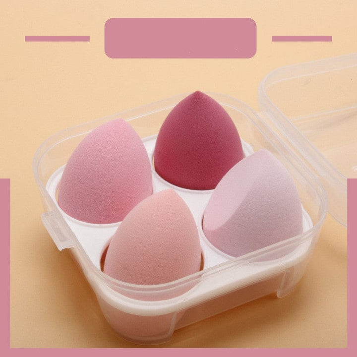 Beauty Egg Drop Diagonal Cut Box Set Bennys Beauty World