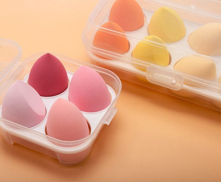 Beauty Egg Drop Diagonal Cut Box Set Bennys Beauty World