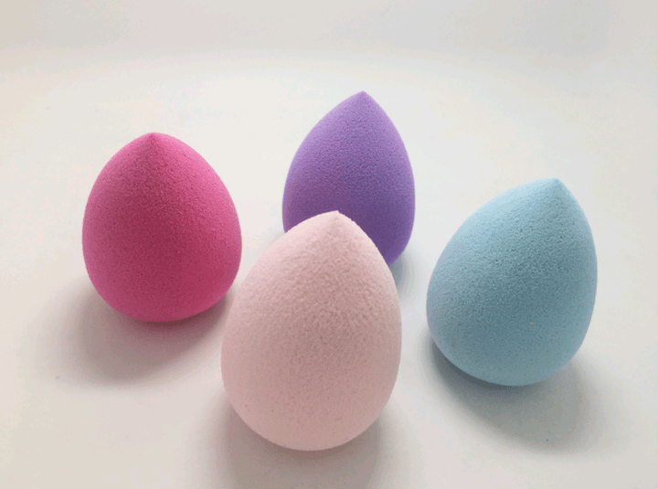 Beauty Makeup Sponge Drops Beauty Makeup Puff Sponge Drop Sponge Drop Puff Bennys Beauty World