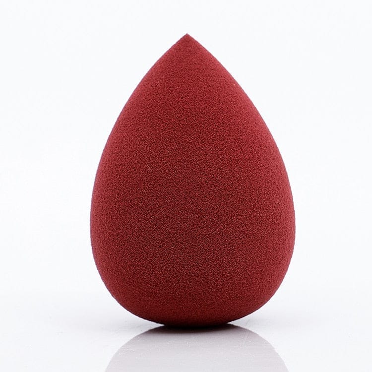 Beauty Makeup Sponge Drops Beauty Makeup Puff Sponge Drop Sponge Drop Puff Bennys Beauty World