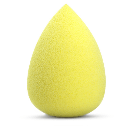 Beauty Makeup Sponge Drops Beauty Makeup Puff Sponge Drop Sponge Drop Puff Bennys Beauty World