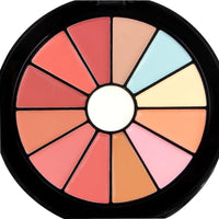 Beginner Eyeshadow Palette Set Makeup Box Bennys Beauty World