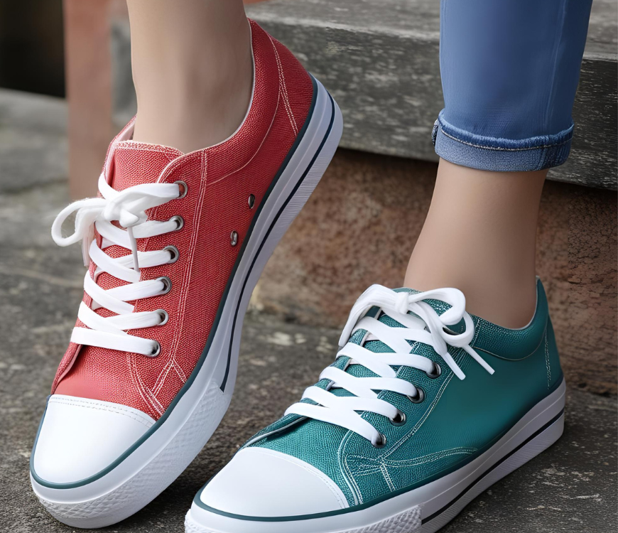 Shoes—Benny's Beauty World