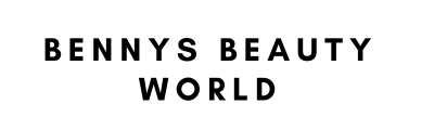 Bennys Beauty World - Logo