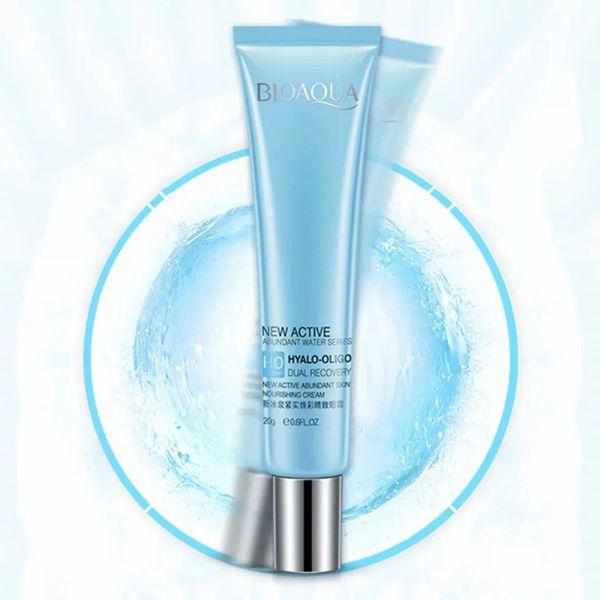 Bio Aqua Anti Aging Eye Cream Bennys Beauty World