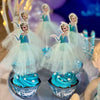 Birthday Baby Shower Cupcake Toppers Bennys Beauty World