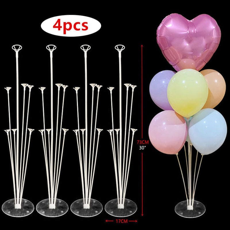 Birthday Party Baby Shower Wedding Decoration Supplies Bennys Beauty World