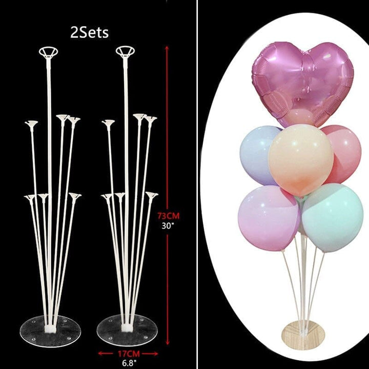 Birthday Party Baby Shower Wedding Decoration Supplies Bennys Beauty World