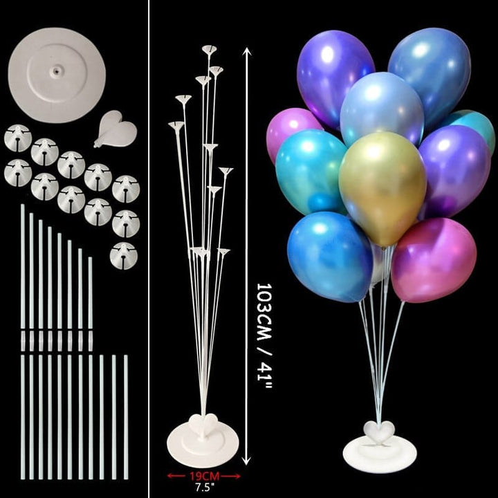 Birthday Party Baby Shower Wedding Decoration Supplies Bennys Beauty World