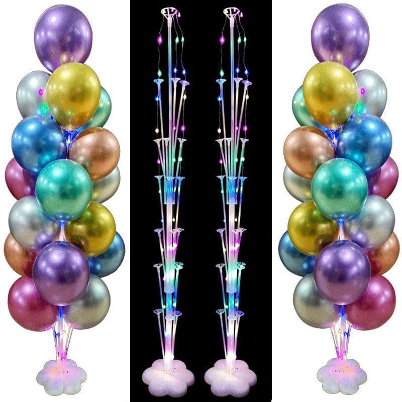 Birthday Party Baby Shower Wedding Decoration Supplies Bennys Beauty World