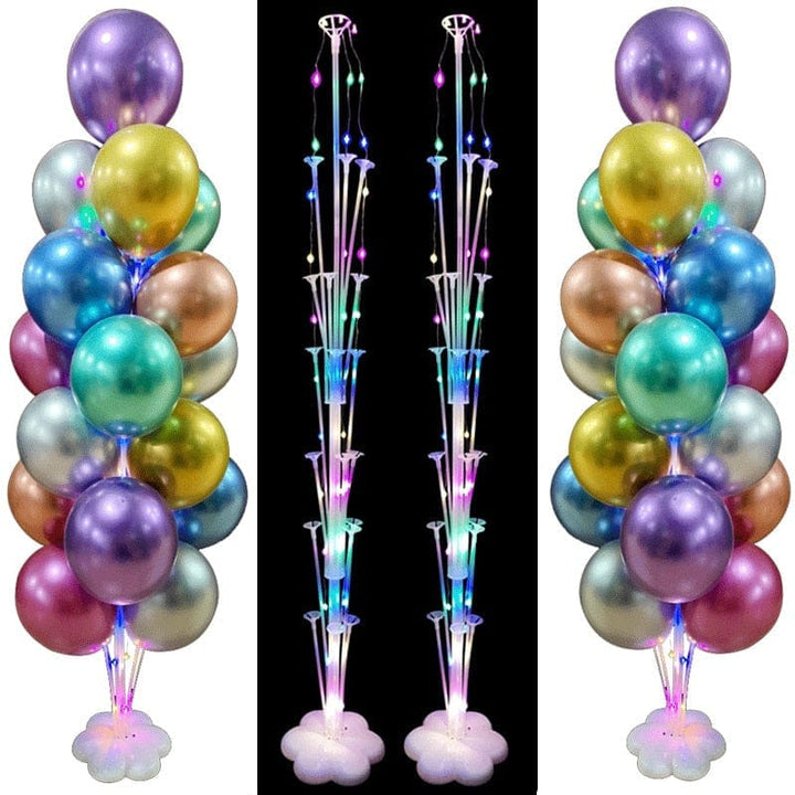 Birthday Party Baby Shower Wedding Decoration Supplies Bennys Beauty World