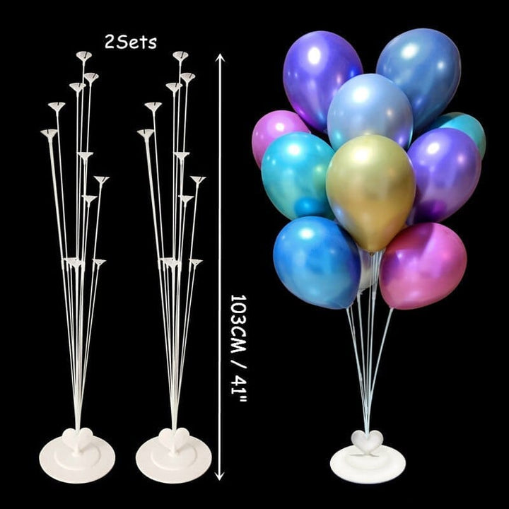 Birthday Party Baby Shower Wedding Decoration Supplies Bennys Beauty World