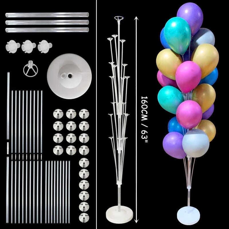 Birthday Party Baby Shower Wedding Decoration Supplies Bennys Beauty World