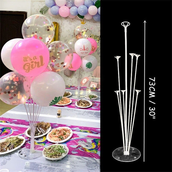 Birthday Party Baby Shower Wedding Decoration Supplies Bennys Beauty World