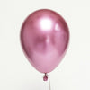 Birthday Party Decors Gold 12inch Latex Balloons Bennys Beauty World