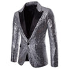 Blazer Banquet Wedding Party Blazer Suit For Men Bennys Beauty World