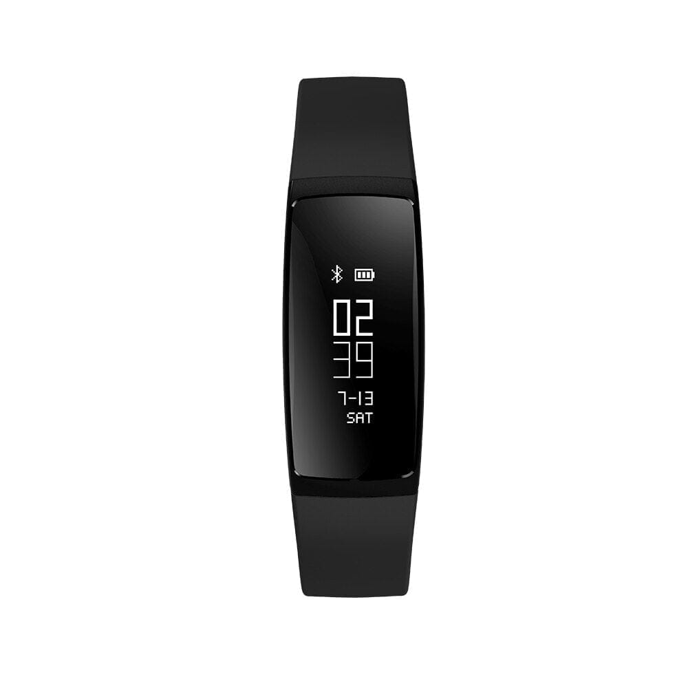 Blood Pressure Watch Heart Rate Monitor Smart Band Bennys Beauty World