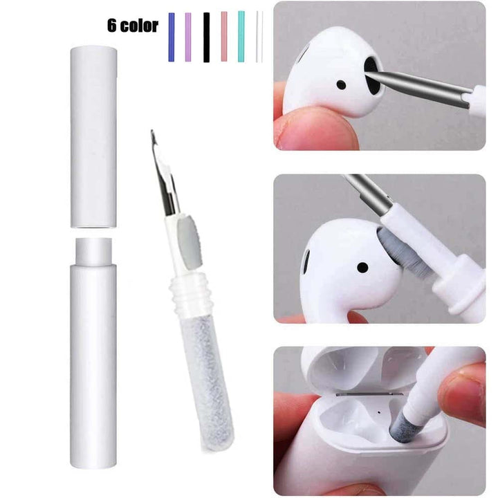 Bluetooth Earphones Cleaning Tool for Airpods Pro 3 2 1 Bennys Beauty World