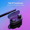 Bluetooth Headphones V5.0 Earphones 3D Stereo Sports Wireless Earphones Bennys Beauty World