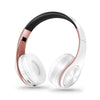 Bluetooth Headset earphone Wireless Headphones Bennys Beauty World