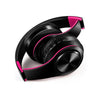 Bluetooth Headset earphone Wireless Headphones Bennys Beauty World