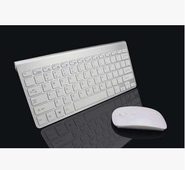 Bluetooth keyboard and Mouse Bennys Beauty World
