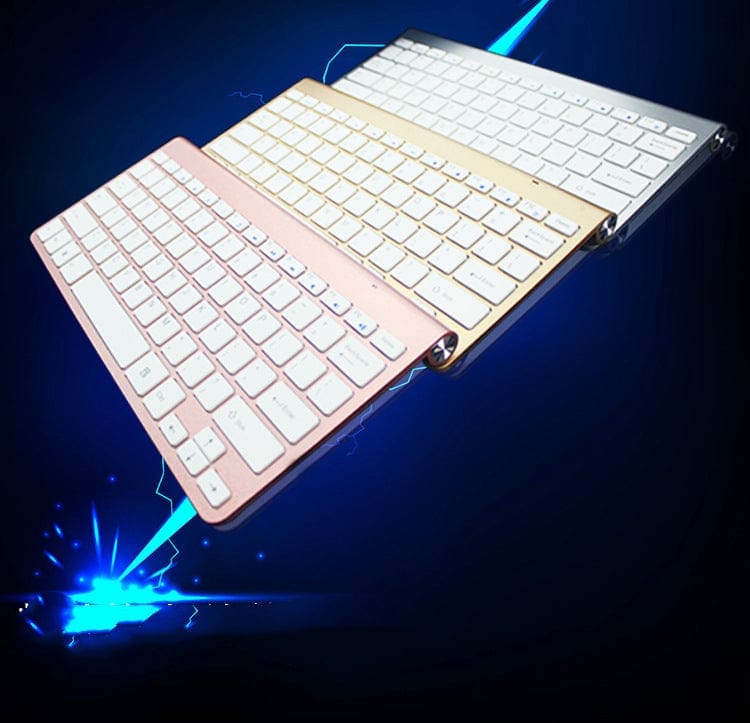 Bluetooth keyboard and Mouse Bennys Beauty World