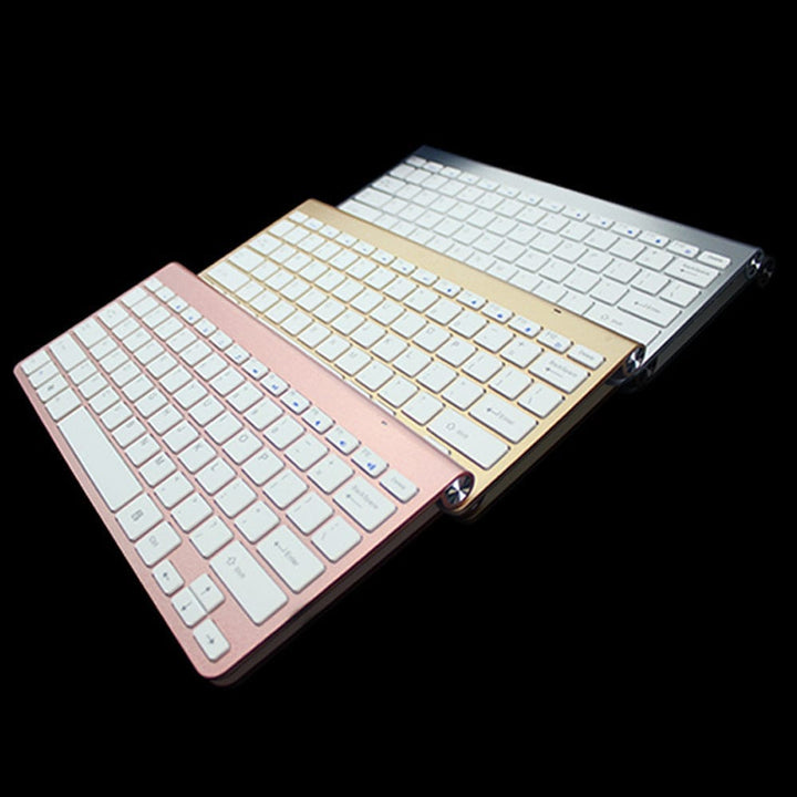 Bluetooth keyboard and Mouse Bennys Beauty World