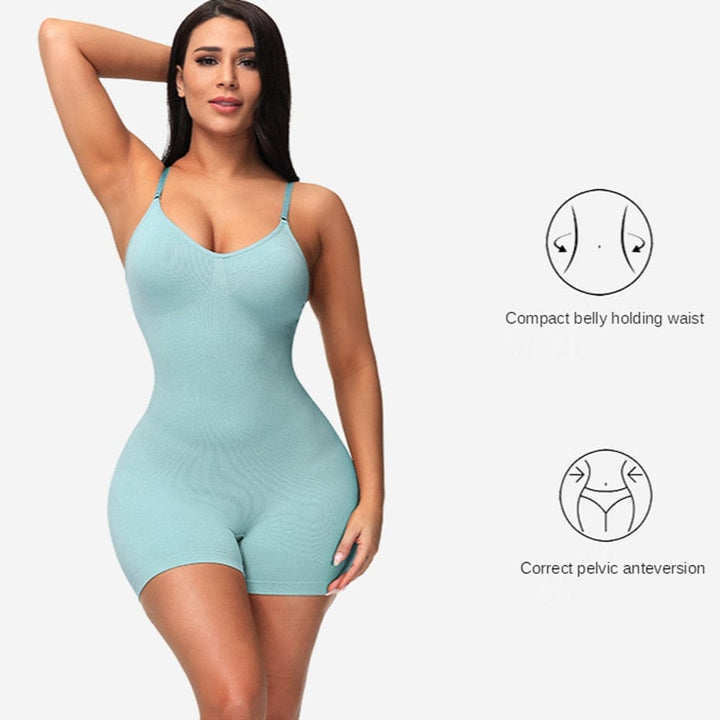 Bodysuit Full Body Shape-wear For Women Bennys Beauty World