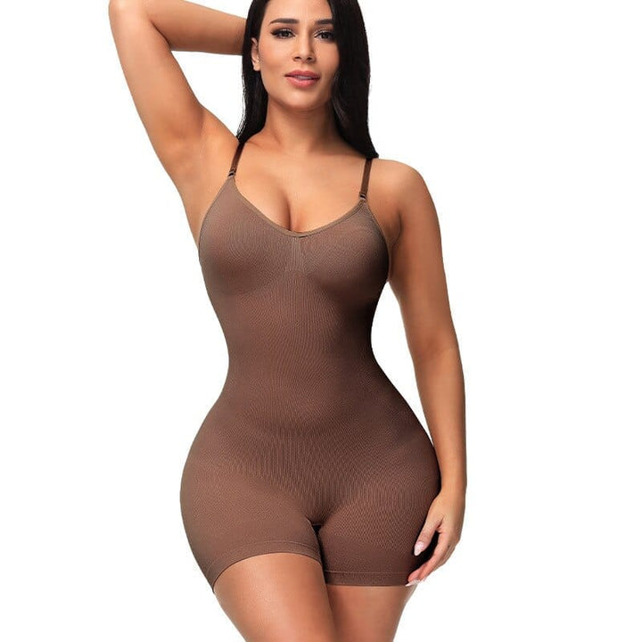 Bodysuit Full Body Shape-wear For Women Bennys Beauty World