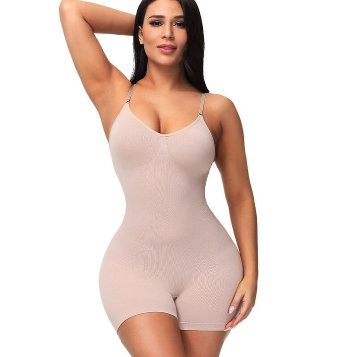 Bodysuit Full Body Shape-wear For Women Bennys Beauty World