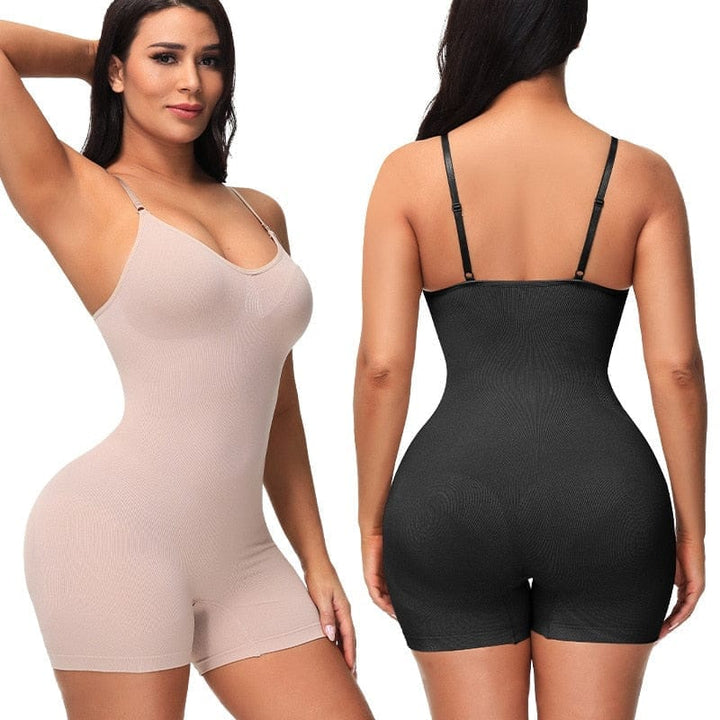 Bodysuit Full Body Shape-wear For Women Bennys Beauty World