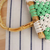 Bohemian Cotton Rope Woven Straw Handbags Bennys Beauty World